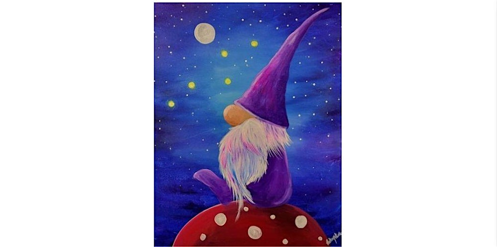 Into the UnGnome  Saturday,  January 31st 11:00am $35