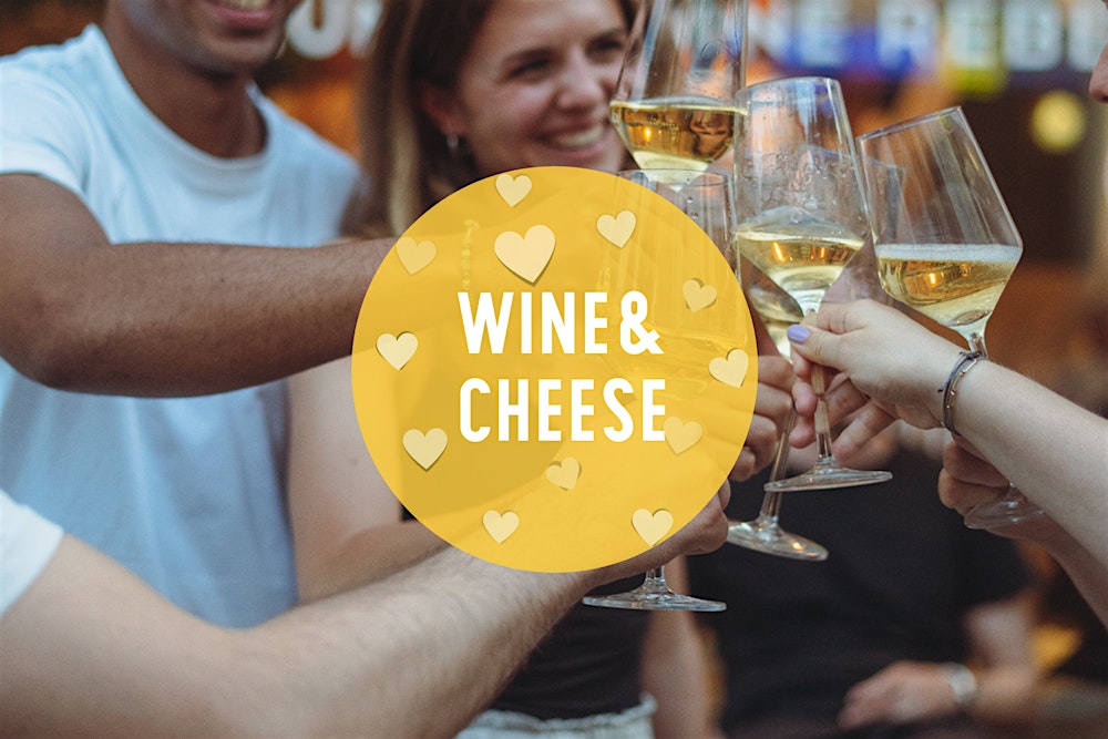 Wine & Cheese – Das perfekte Duo im Tasting