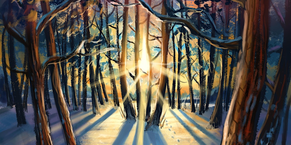 Welcoming the Spring with Wellness & Wellbeing