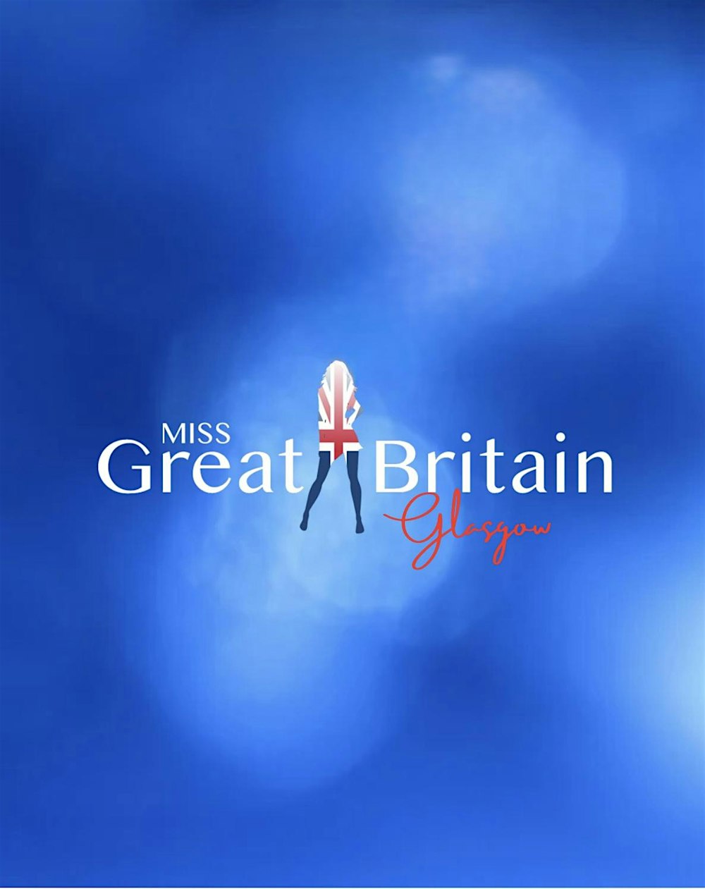 Miss Great Britain Glasgow 2026