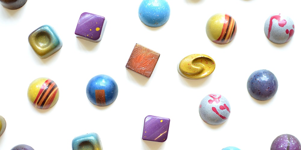 Chocolate Tempering Workshop