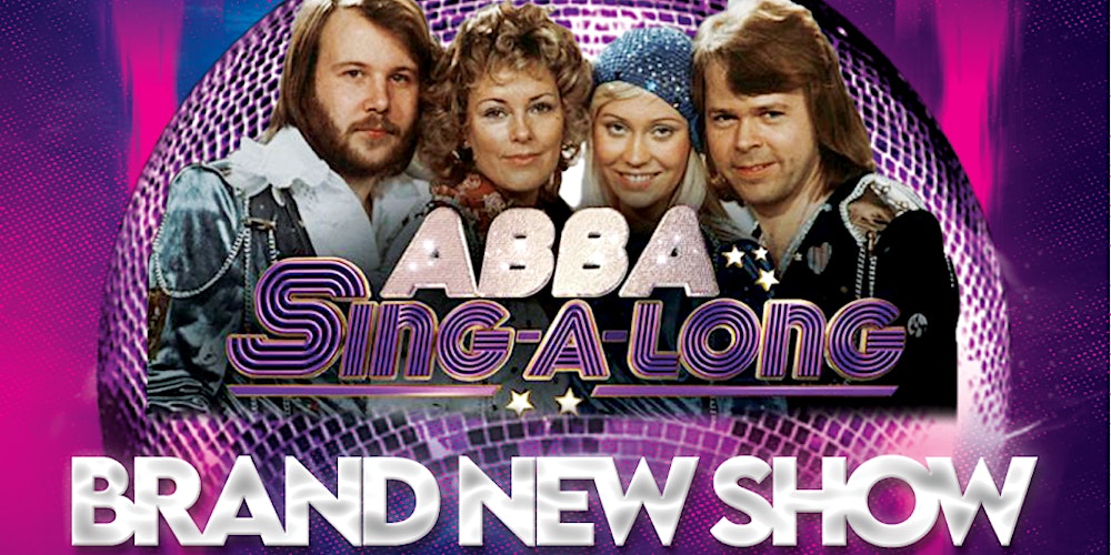 ABBA Interactive - Live at Walters Venue Dun Laoghaire
