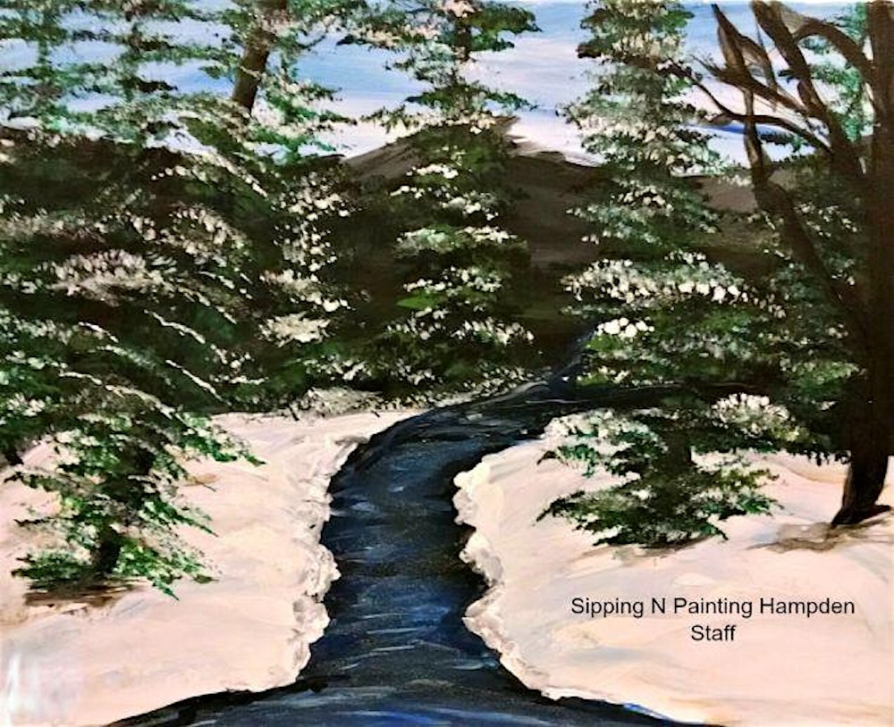 Soft Snow   Friday Jan. 30th  6:30 pm  $40