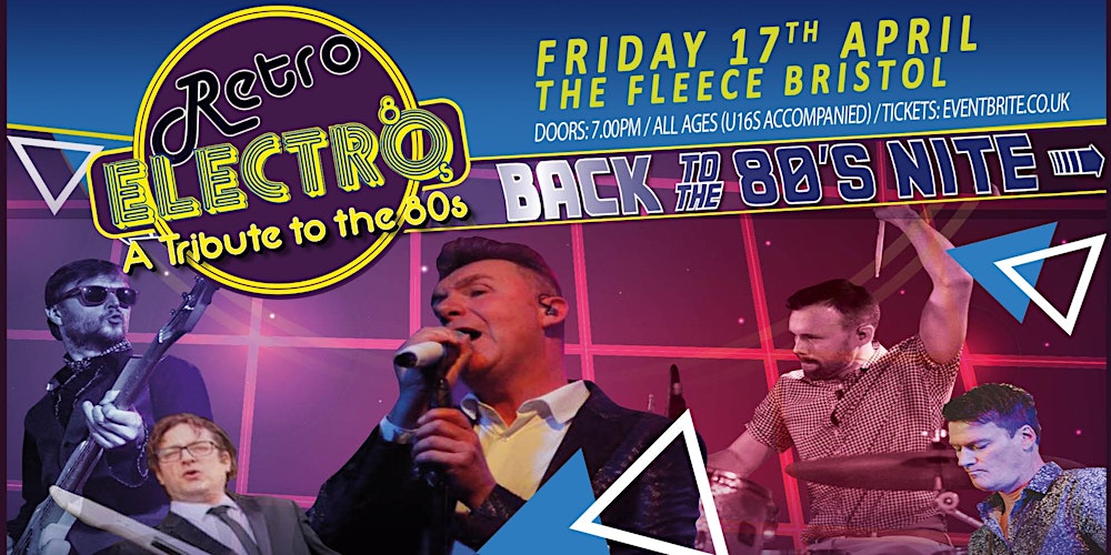 Retro Electro