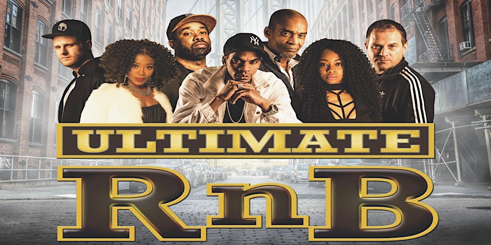 ULTIMATE RnB