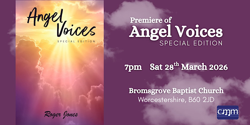 Premiere of Angel Voices (Special Edition)