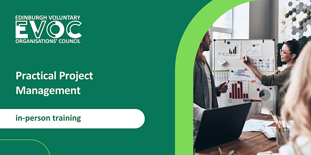 Practical Project Management