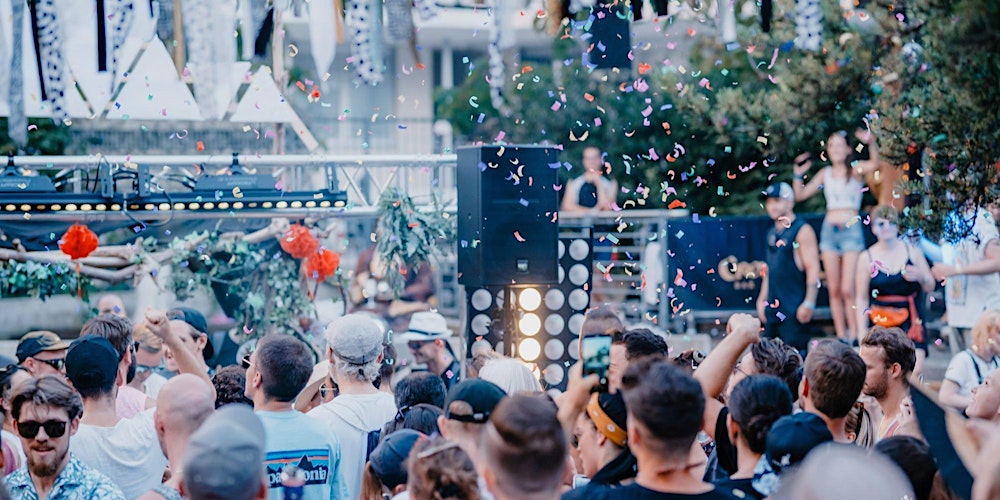 Kaiserwetter Open Air