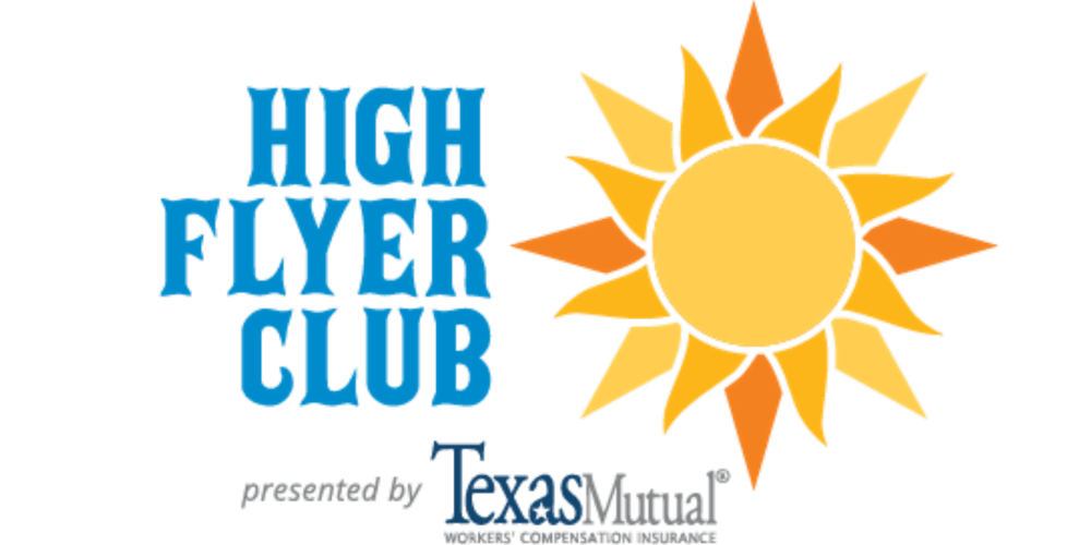 ABC Kite Fest 2026 - High Flyer Club presented by Texas Mutual