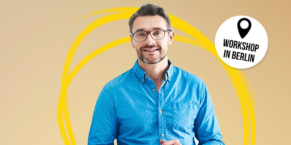 New Leadership Lab – Die innere Arbeit der Führung - Präsenz in Berlin