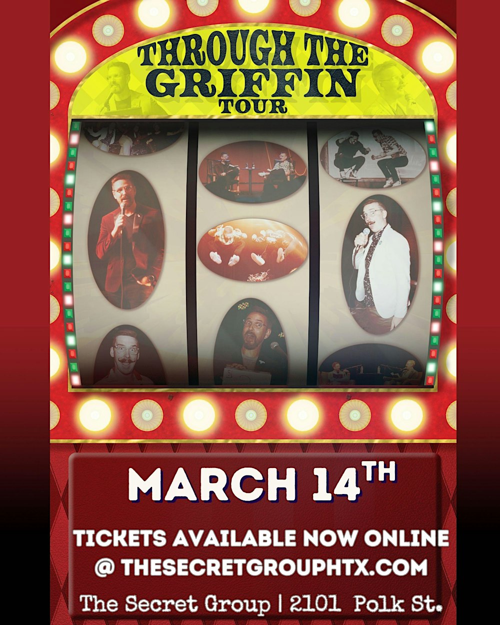 Super Carlin Brothers