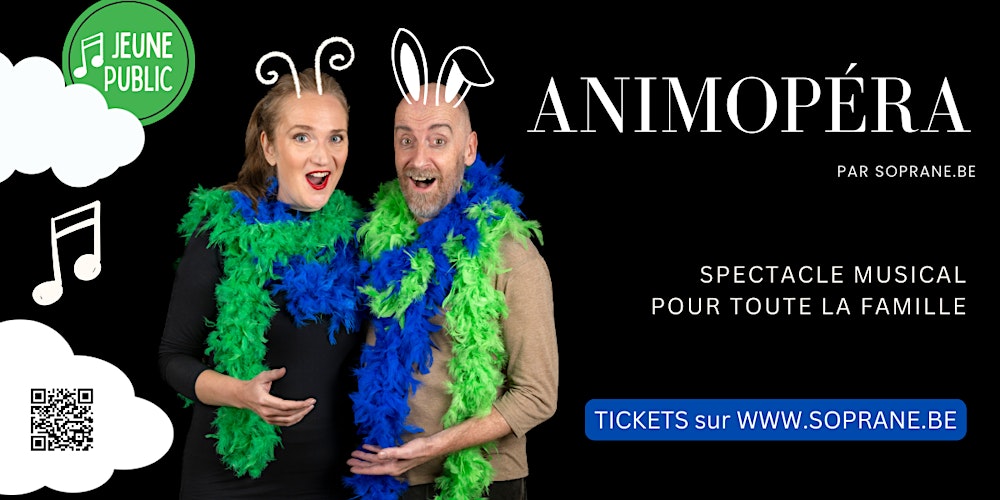 Animopera 01/02/2026