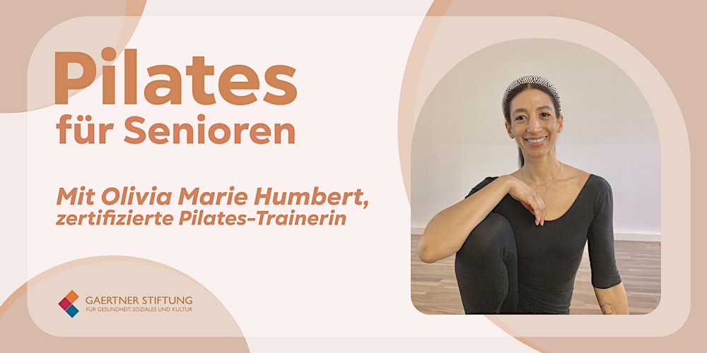 Pilates für Senioren – Beweglichkeit, Balance und Lebensfreude