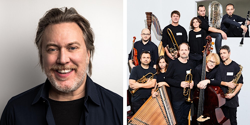 Nicholas Ofczarek & Musicbanda Franui „Holzfällen I“– Klassik