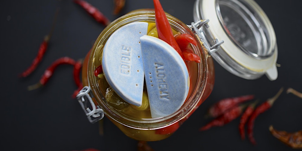 Hot Sauce Workshop - Fearless Fermentation