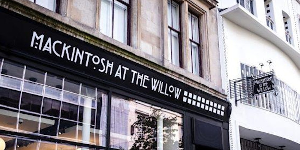 Botanical Casting Workshop - Mackintosh at the Willow, Glasgow
