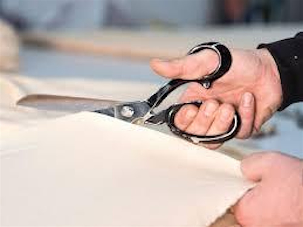 Intermediate 5 Week Sewing Course