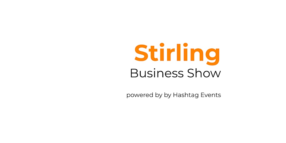 Stirling Business Show