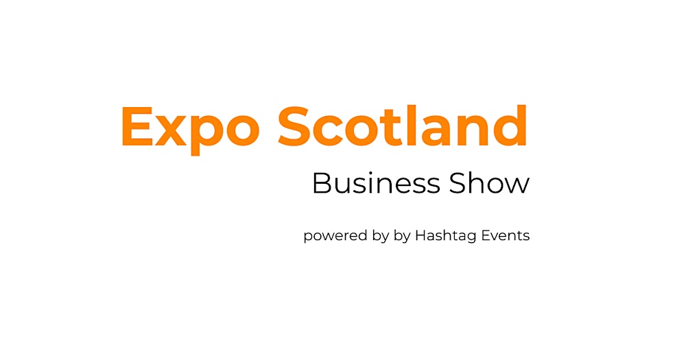 Expo Scotland Business Show