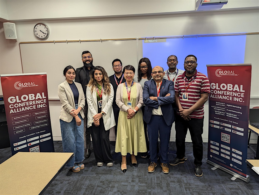 126th Global Conference on Business Management and Economics (GCBME)