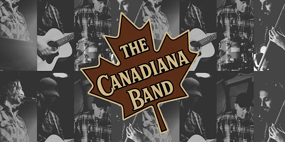 The Canadiana Band