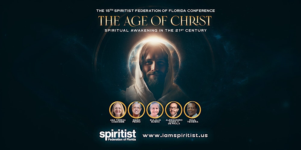 15th Spiritist Federation of Florida