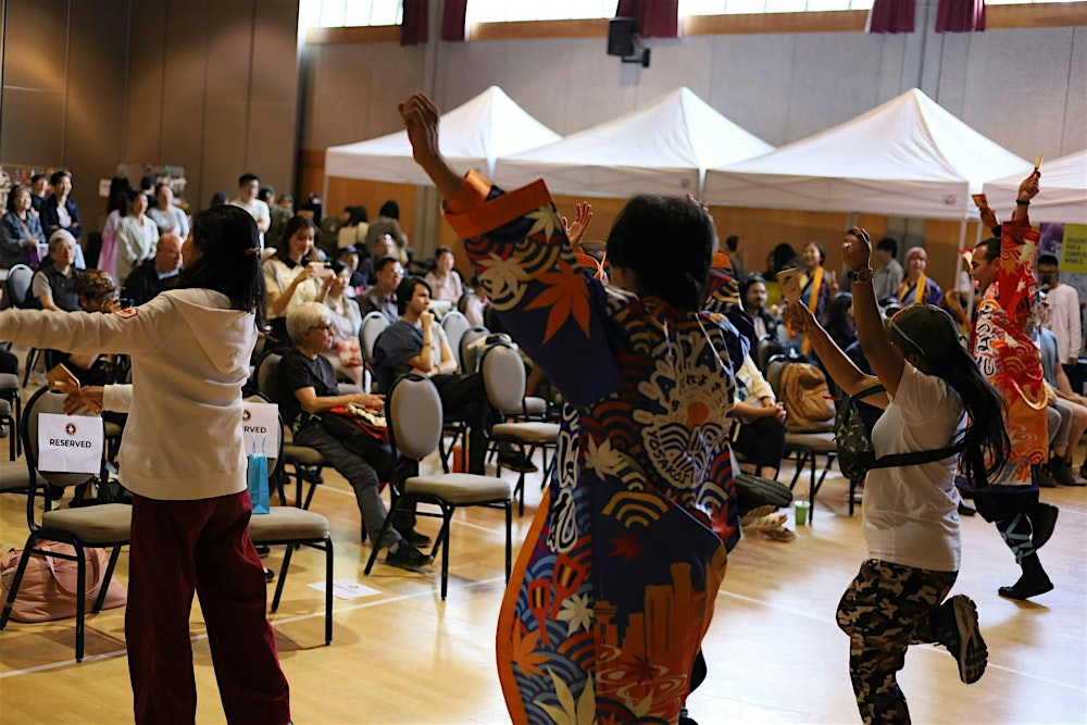 Canadian Cultural Festival - June 27, 2026