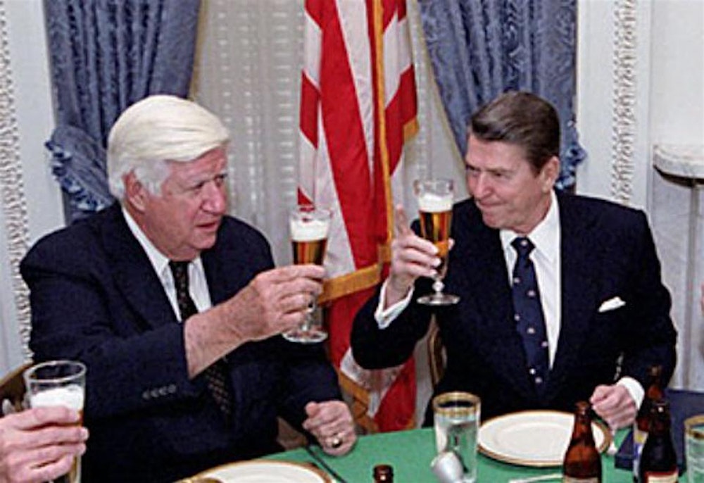 ST. PATRICK’S DAY Tour of DC’s Noted Irish-Americans—March 17 2026!