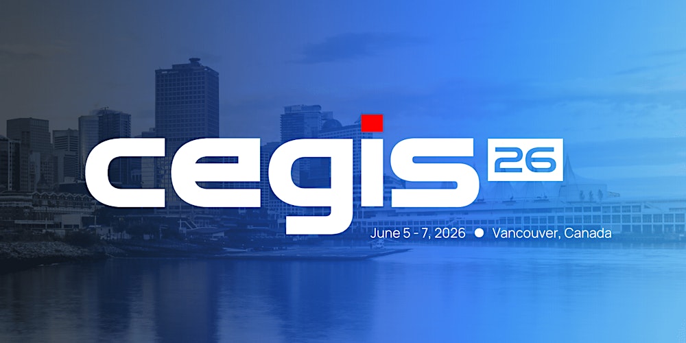 Canadian Esports & Gaming Industry Summit (CEGIS) 2026