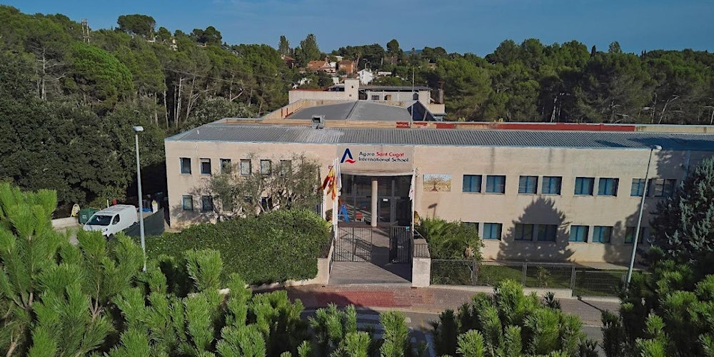 Trobada d’antics alumnes i professors de l’Agora!