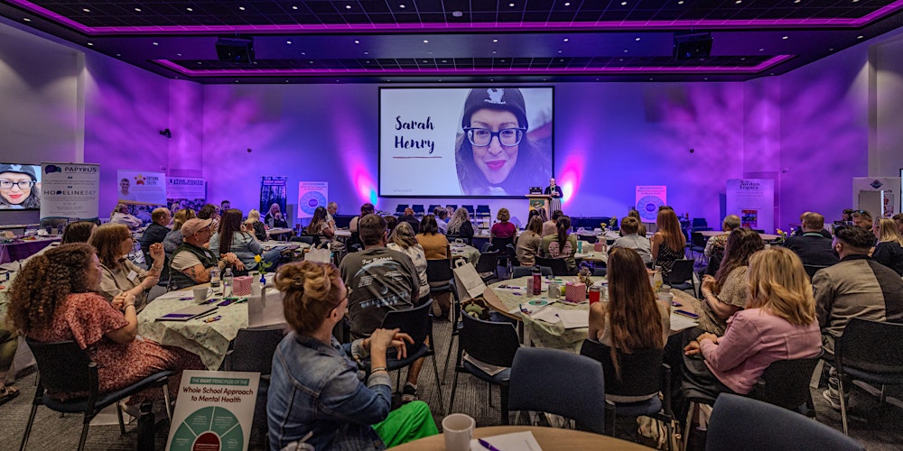 The Senior Mental Health Lead Conference 2026