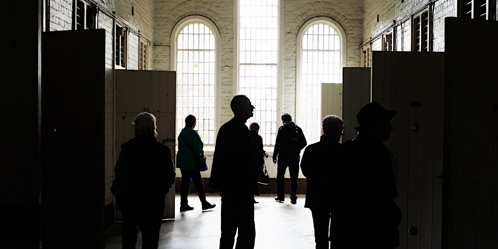 Z Ward: Behind the Walls