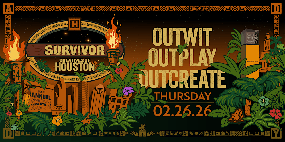 64th Annual American Advertising Awards and Silver Medal Presentation