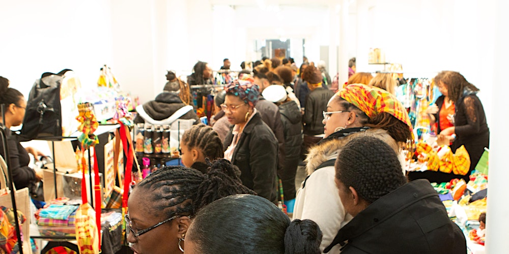 Madras Day – 13ᵉ édition • Salon du Madras • Nanterre, 7 nov. 2026