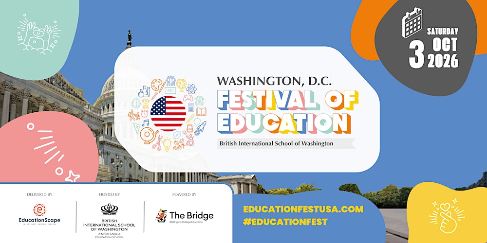 Washington, D.C. Festival of Education
