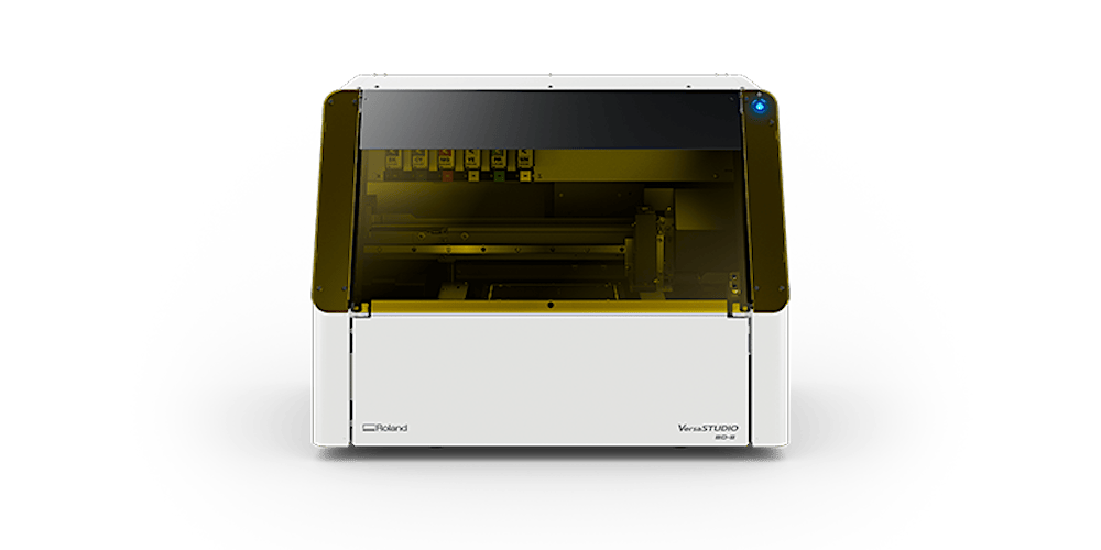 Roland VersaStudio BD Series Course