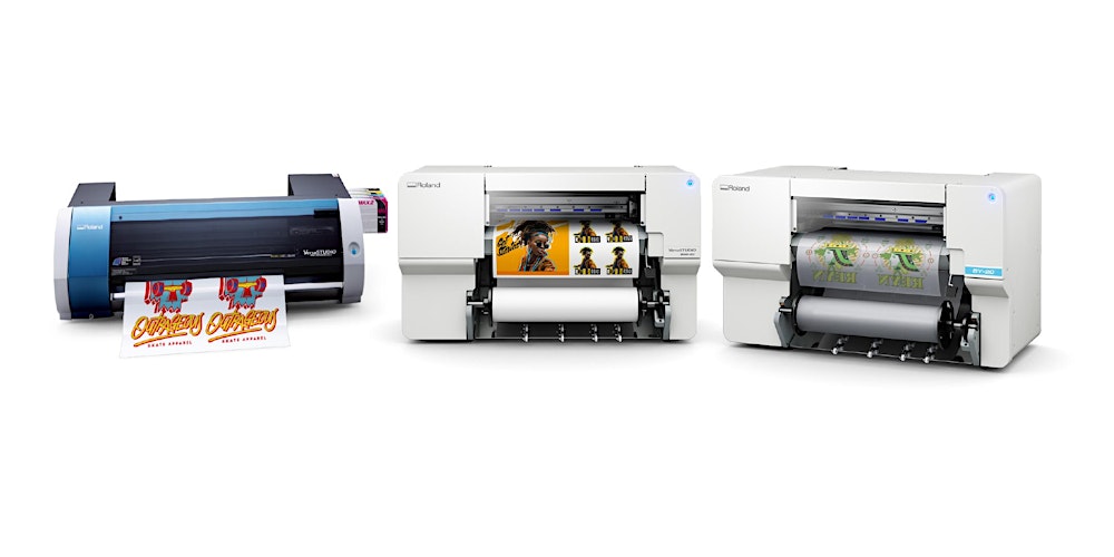 Roland VersaStudio BN-20A,  BN2-20/30 Series Course