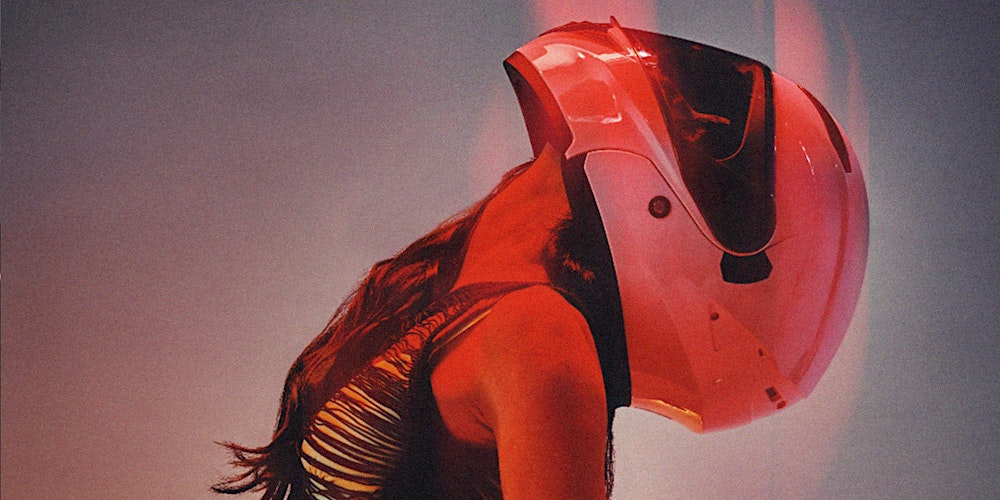 Kaitlyn Aurelia Smith, UMA DJ