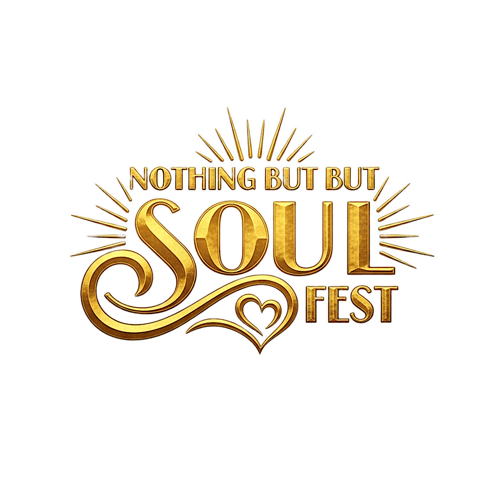 #NothingButSoul Blues Country SouthernSoul Fest