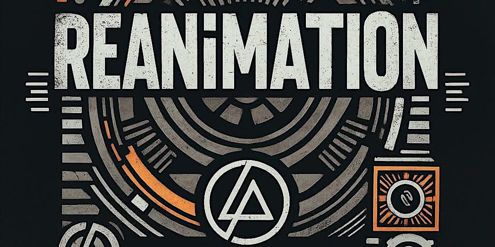 Reanimation  - Linkin Park Tribute