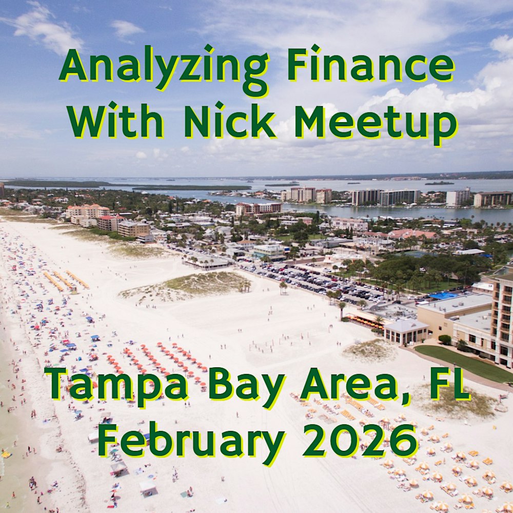 2026 Nick AF Tampa Bay Meetup