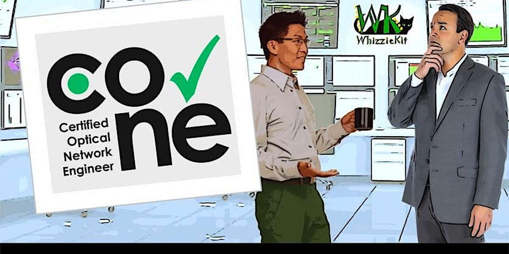 Certified Optical Network Engineer(CONE) - May