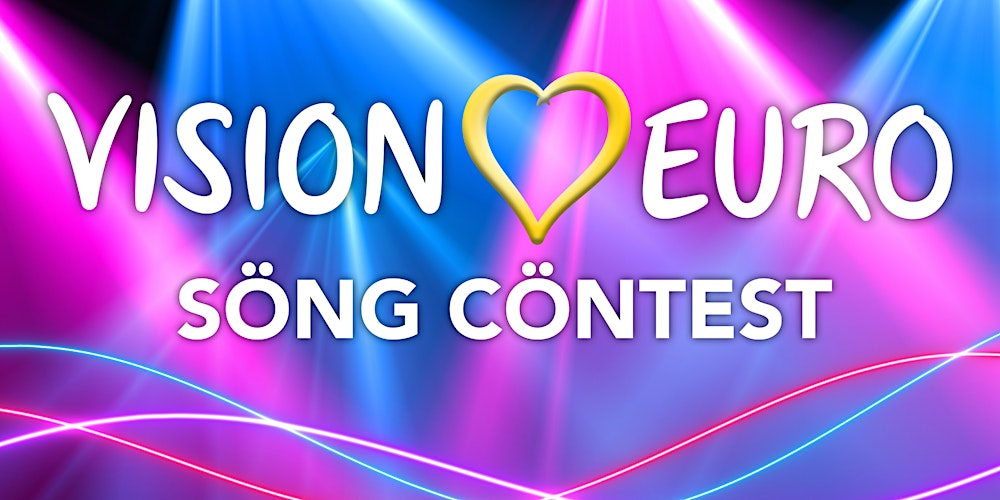Vision Euro Söng Cöntest