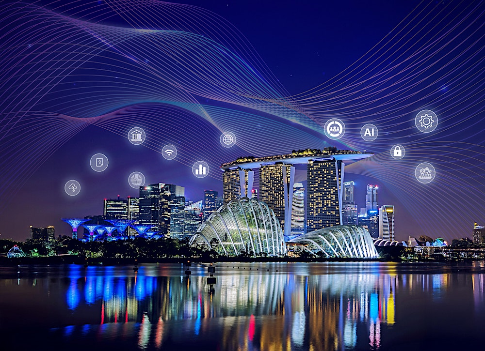 11th Annual Singapore OpenGov CXO Leadership Forum 2026