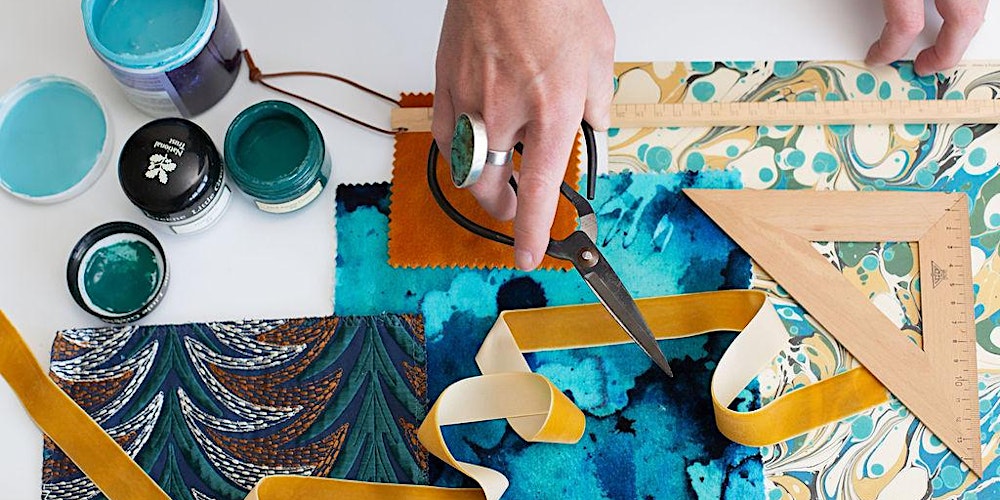 Interior Design Masterclass - learn how to design your home in a day!