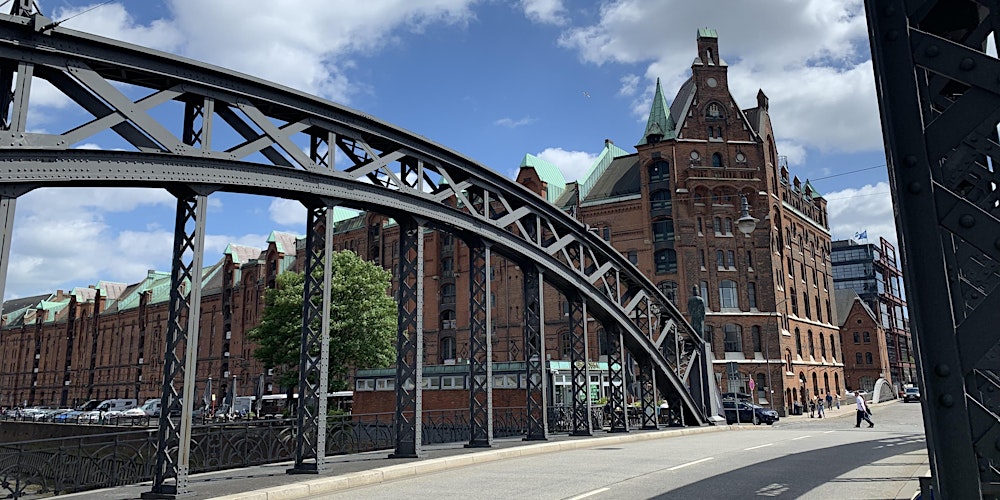 Speicherstadt – HafenCity – Nachhaltigkeit?!