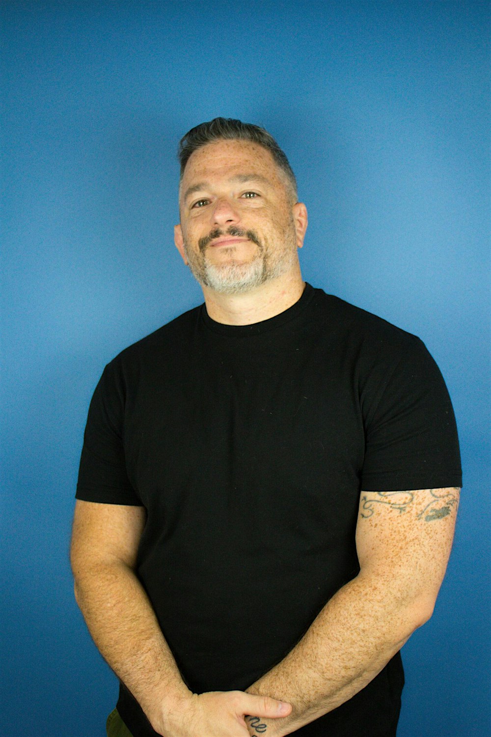 Hideout Comedy Presents Mike Rainey!