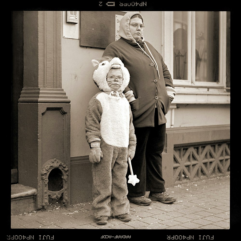 Film Photography Class