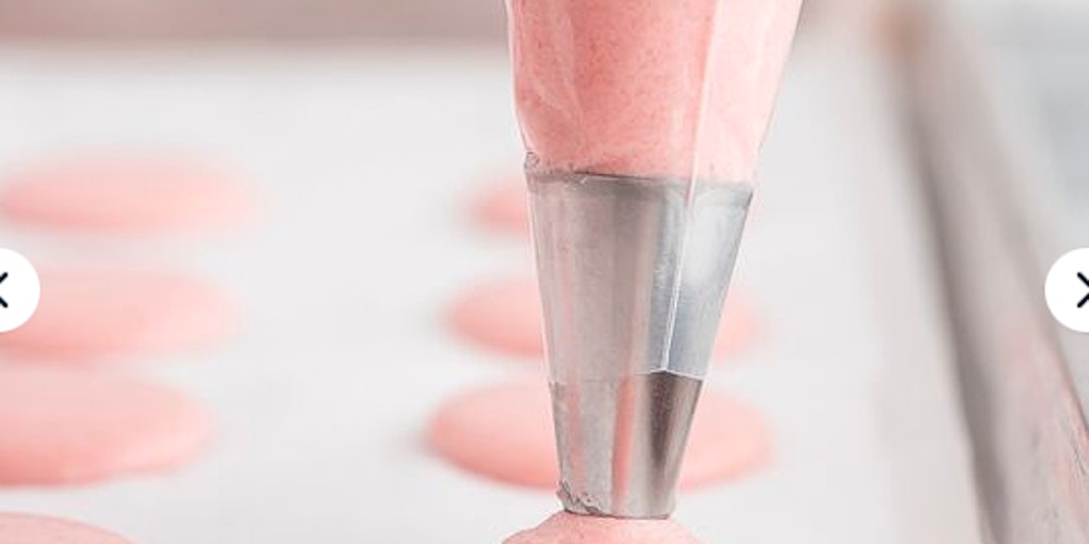 In-person class: Classic French Macaron (Chicago)