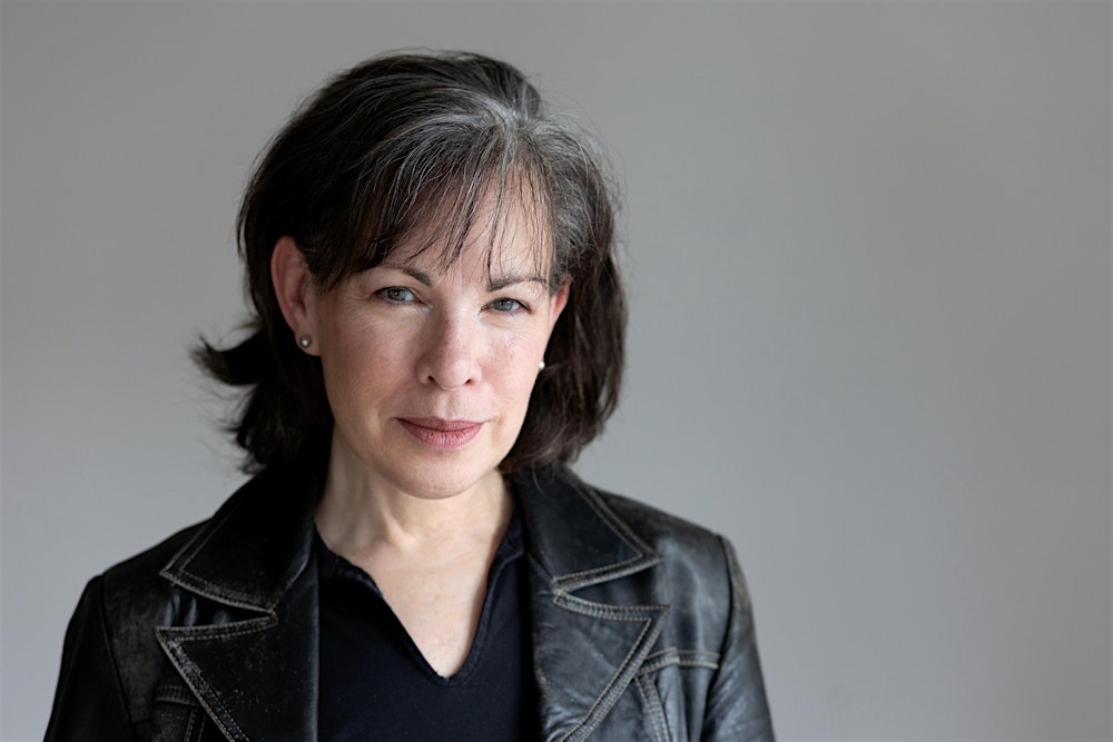 Claudia Rowe on Foster Care